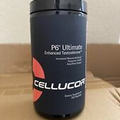 Cellucor P6 Ultimate Test Booster - 150 Capsules Exp 08/2024 FREE SHIPPING