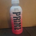 RARE PRIME HYDRATION **CHERRY FREEZE**(COLOR CHANGING LABEL!!) EXOTIC (1-16.9oz)