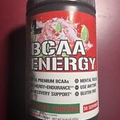 EVL Evlution Nutrition BCAA Energy Powder Cherry Limeade 30 Servings Exp 2026