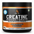 AS-IT-IS Nutrition Pure Creatine Monohydrate for Muscle Building (150 gm) | USA