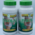 pack 2 PIKOLA Gotu Kola Herb 60 caps dietary supplement bajar peso mujer dieta