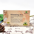 Slimming Tea Green Weight Loss Tea 2.5g*20 Bags/box Health Herbal Tea