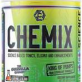 Chemix King of Pumps Non-Stimulant Muscle Pumps