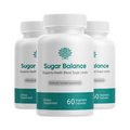 3-Pack Sugar Balance Pills, Blood Sugar Balance Blood Sugar Support-180 Capsules