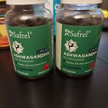 Safrel Ashwaganda Gummies, For Stress Relief And Relaxation.