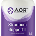 Strontium Support II, 60 Capsules