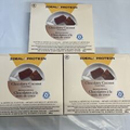 Ideal Protein Chocolatey Coconut bars 3 boxes BB 03/31/2025 FREE Ship