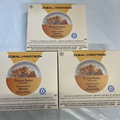 Ideal Protein Peanut butter bars 3 BOXES BB 03/31/25 FREE Ship