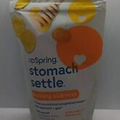Stomach Settle Morning Sickness 28 Lemon-Ginger Honey Drops BB 2/25