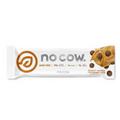 No Cow Bar  Protein Bar Peanut Butter Chocolate Chip   2.12 Oz