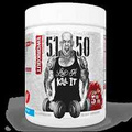 5% Nutrition 5150 High Stimulant Pre-Workout Powder - Legendary Series, Intense