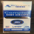 BioSource Labs Complex Diet Drops Natural Weight Management Drops Unisex 2 oz