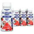 Equate Original Complete Nutritional Protein Drink, Strawberry, 8 fl oz, 6 Count