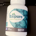 Exipure Weight Loss Pills  All Natural Dietary Supplement - 60 Cap