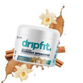 Dripfit Workout Intensifier Cinnamon Vanilla-Latte Cream (224g)