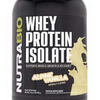 Nutrabio - Whey Protein Isolate