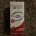 Slimquick Pure EXTRA STRENGTH- 60 Tablets- Exp:06/2025