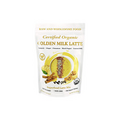 Cherie Sweet Heart Organic Golden Milk Latte | Turmeric Powder Organic Milk Inst