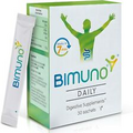 Bimuno Original Daily Gut Health Prebiotic High Fiber, Vegetarian 30 SATCHETS
