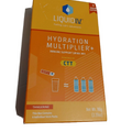 Liquid I.V. Hydration Multiplier Immune Support Drink Mix-Tangerine-6ct.