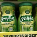 Benefiber Daily Prebiotic Fiber Supplement Powder,2 Packs ( 26.8 oz.)