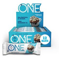Protein Bars, Marshmallow Hot Cocoa, Gluten Free Protein Bars with 20g Protei...