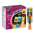 Energy Rush Stix, Variety 1 Pack, 40 Count, Single Serve Water Flavoring Pack...