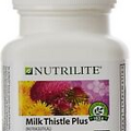 NUTRILITE® Milk Thistle Plus 60N (Tablets) + FREE DELIVERY