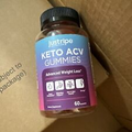 JustRipe Keto Acv Gummies - Keto Gummies Apple Cider Vinegar 10/24