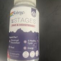 Solaray Her Life Stages Pms &menstrual