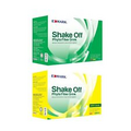 Edmark Shake Off Phyto Fiber Drink Lemon Colon Cleanser Detox Toxin Constipation