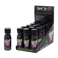 BEET IT Circulation - Organic Beet Juice Shots - Concentrated Non GMO Beet Shots
