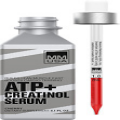 ATP Creatine Serum Pre-Workout Muscle Fuel with Amino Energy. Instant Absorpt...