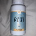 Quietum Plus Tinnitus Relief Supplement Reduce Ear Ringing 60ct EXP:07/2025