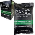 Range Meal Bar - High Calorie Replacement Bars - Gluten Free -...