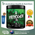 OUTBREAK NUTRITION PATHOGEN PRE-WORKOUT + FREE SAME DAY SHIPPING & SHAKER