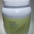 Greenwise Gluten Free Whey Protein Vanilla Flavored 12.9oz Exp 10/2025