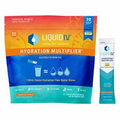 Liquid I.V. Hydration Multiplier, 30 Individual Serving Stick Packs in Resealabl