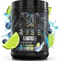 RYSE Up Supplements Noel Deyzel x Godzilla Pre Workout | Intense Pumps,...
