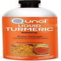 Qunol Liquid Turmeric Curcumin with Black Pepper, 60 Servings (Pack of 1)