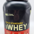 Optimum Nutrition Gold Standard 100% Whey Protein, Cookies & Cream, 1.85 lbs.