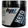 New Sealed BPI Health Keto Weight Loss Ketogenic Diet Supplement 75 Capsules