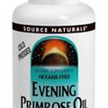 Source Naturals, Inc. Evening Primrose Oil 500mg 60 Softgel