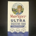 Ultra Digestive Food Enzymes, 60 Capsules Exp 05/2025
