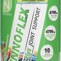 Innoflex Glucosamine with Chondroitin, Msm, Hyaluronic Acid and Collagen