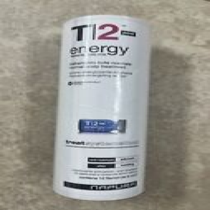 Napura Hair Ampules T2 Energy Essential Oils Mix