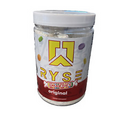 RYSE LOADED PRE-WORKOUT SMARTIES, 30 Servings Exp: 08/24
