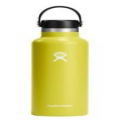 Hydro Flask 21 oz Standard Mouth with Flex Cap Stainless Steel 21 oz, Cactus
