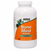 Bone Meal Powder 16 OZ By Now Foods