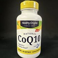 Healthy Origins - Healthy Origins CoQ10 100 mg 150 Softgels
